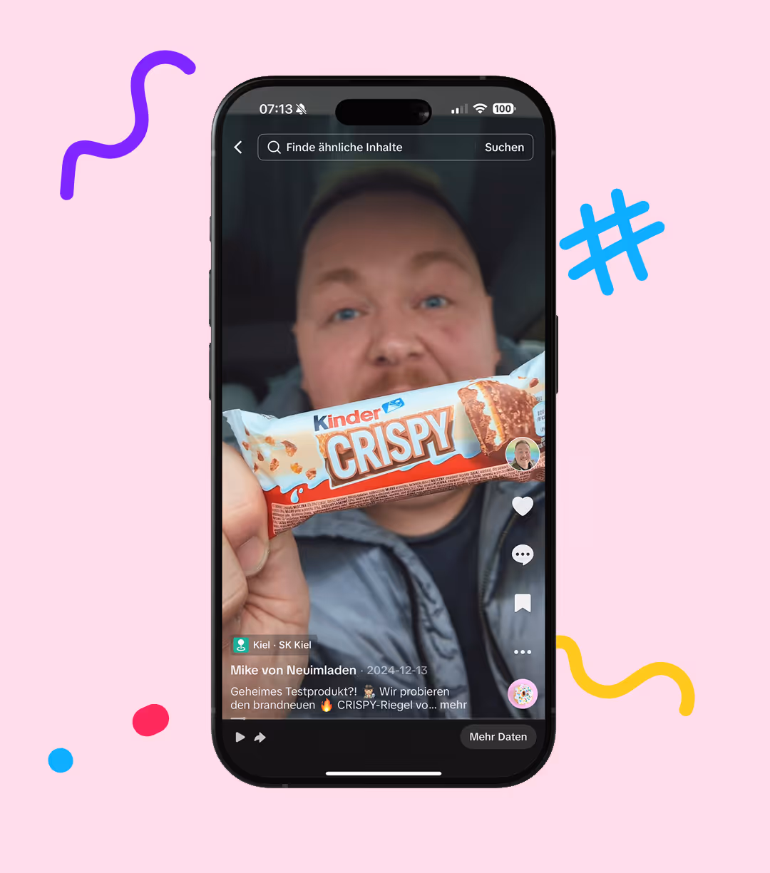 @neuimladen auf TikTok