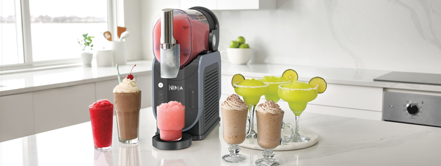 Ninja Kitchen