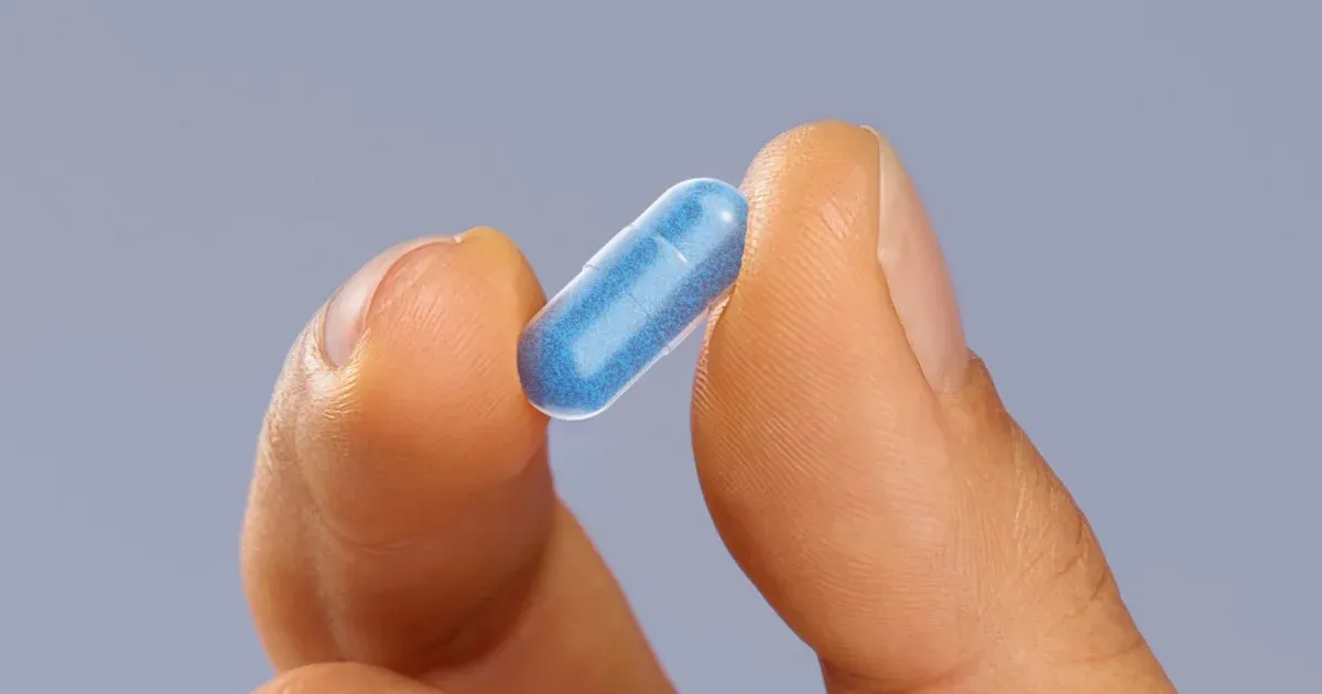 Methylene Blue | Energy + Mood