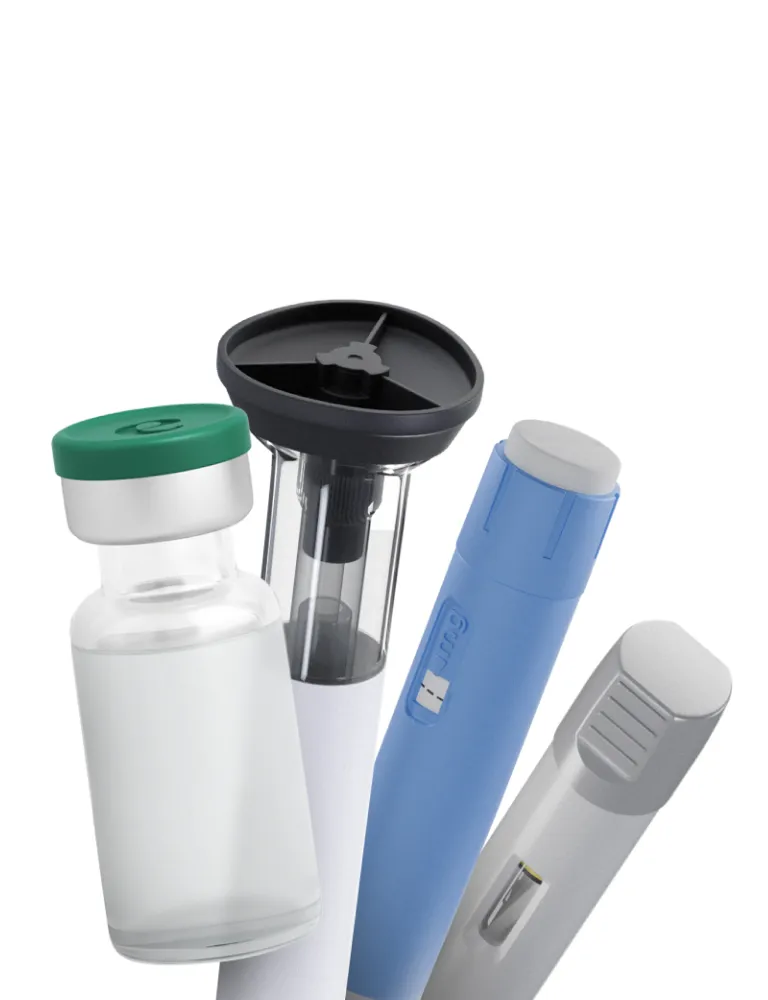 Learn more about GLP-1 Treatments with Eden