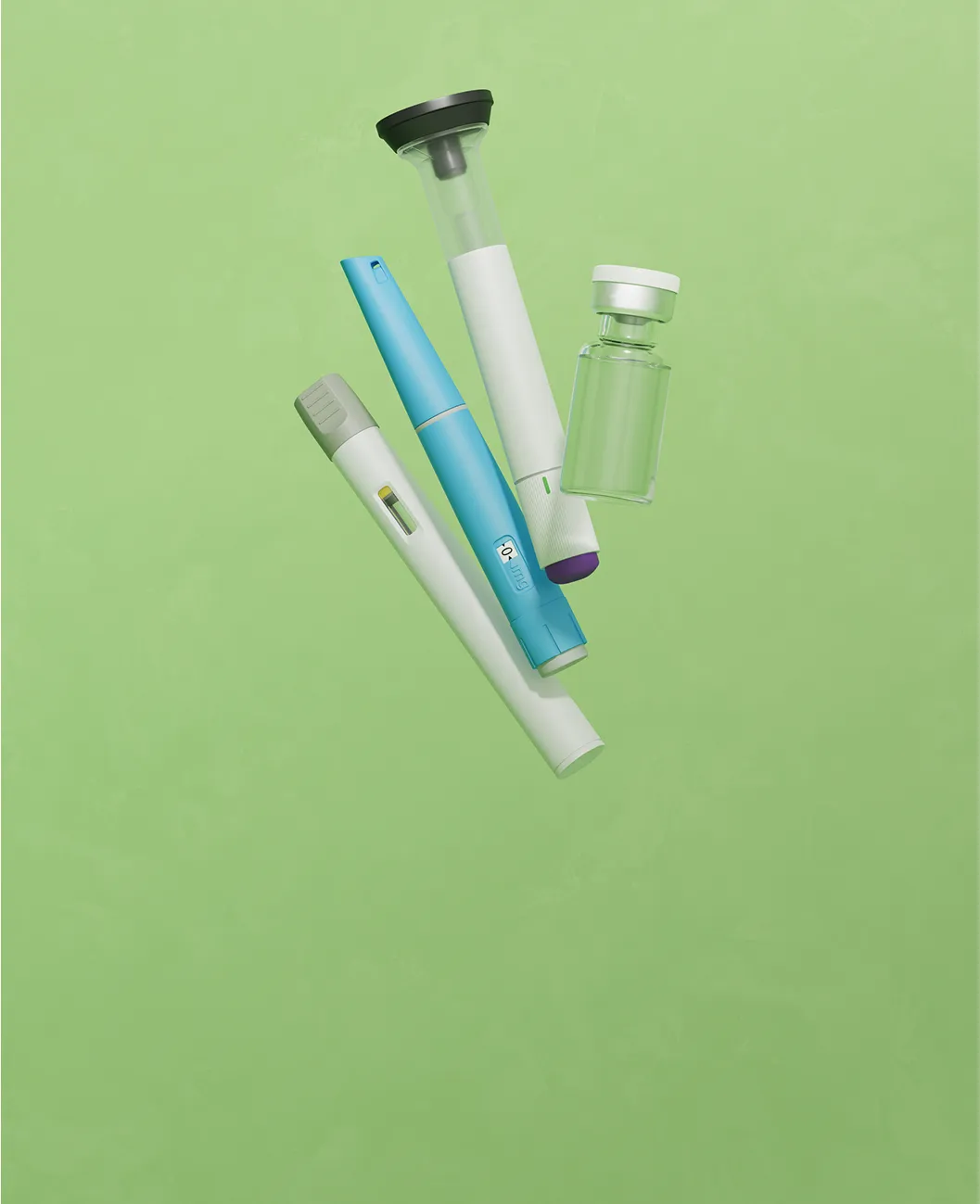 Learn more about GLP-1 Treatments with Eden