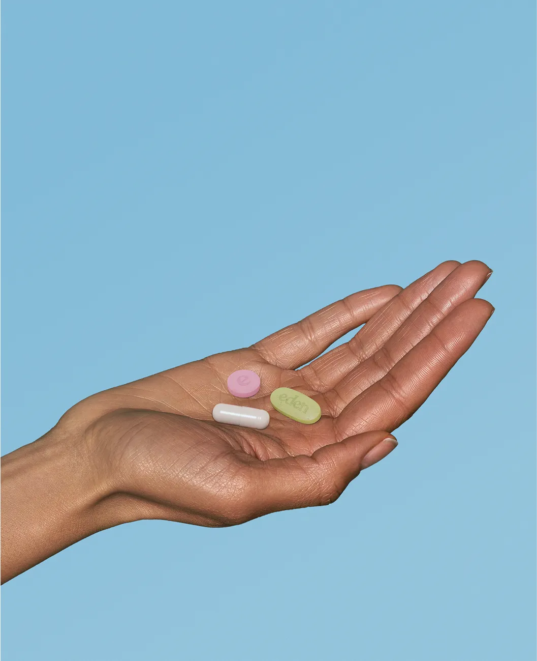 Learn more about Eden's Oral MedKits