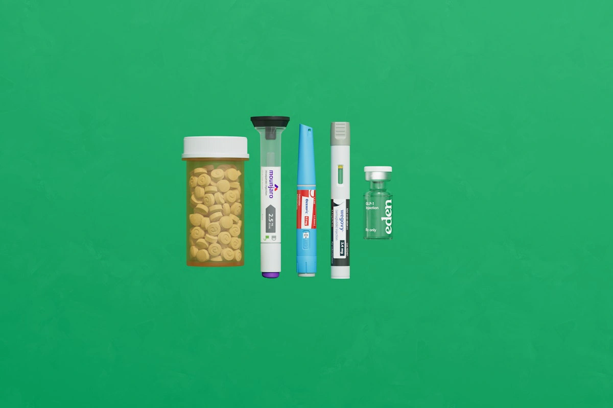 Semaglutide Pills vs Injections: What to Expect