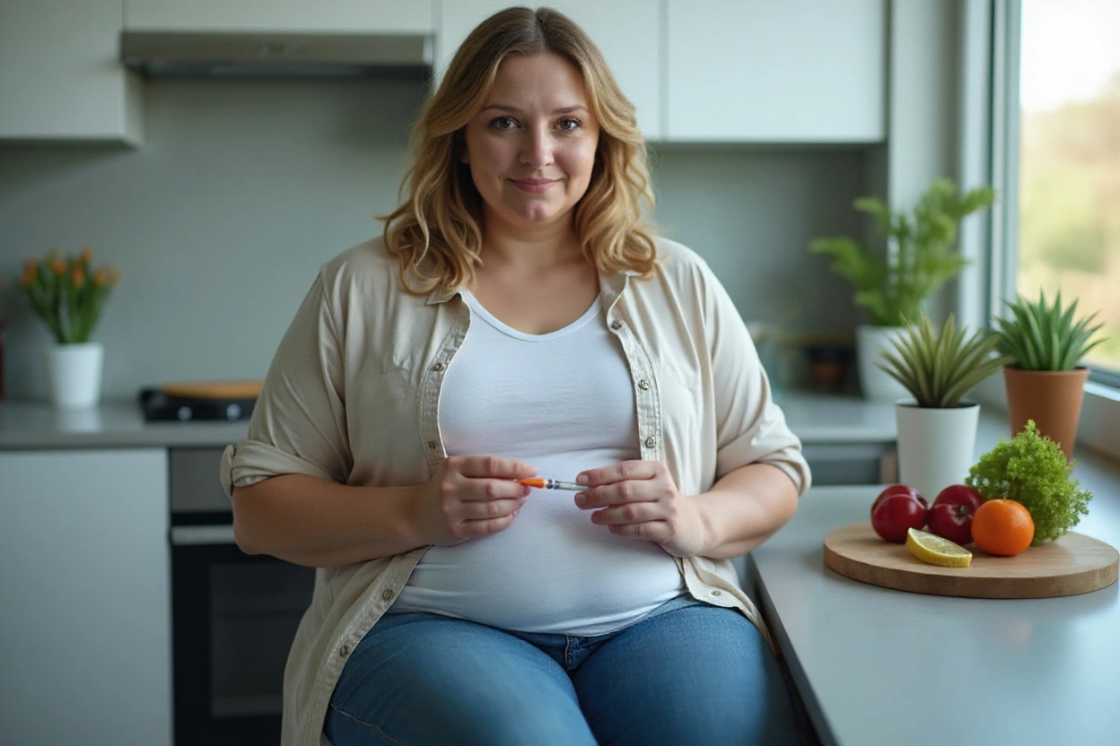 Semaglutide Shots: What Patients Want to Know