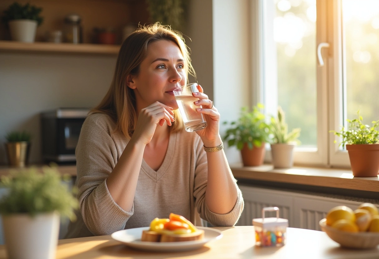 Managing Semaglutide Weight Loss Side Effects