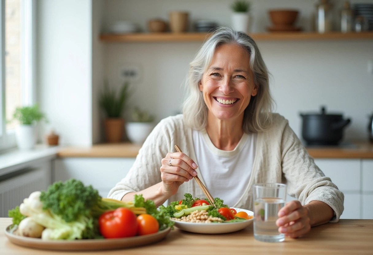 How Do Semaglutides Work to Curb Appetite?