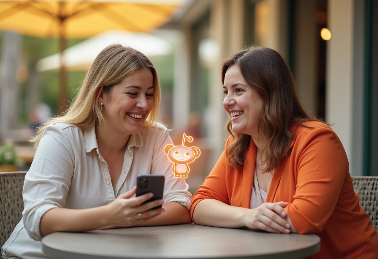 What the Reddit Semaglutide Buzz Is Really About