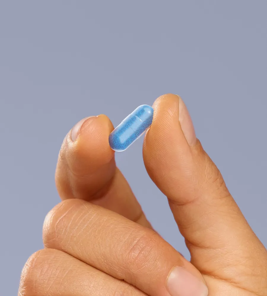 Learn more about Methylene Blue with Eden