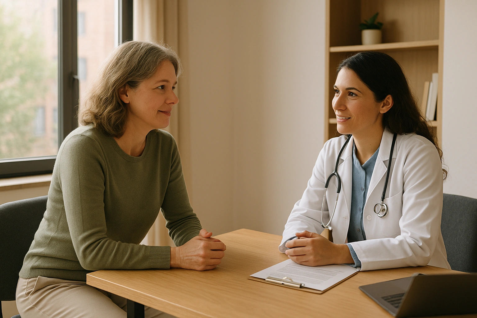 Oral Tirzepatide (2025): Availability, Trials, and How to Talk to Your Clinician