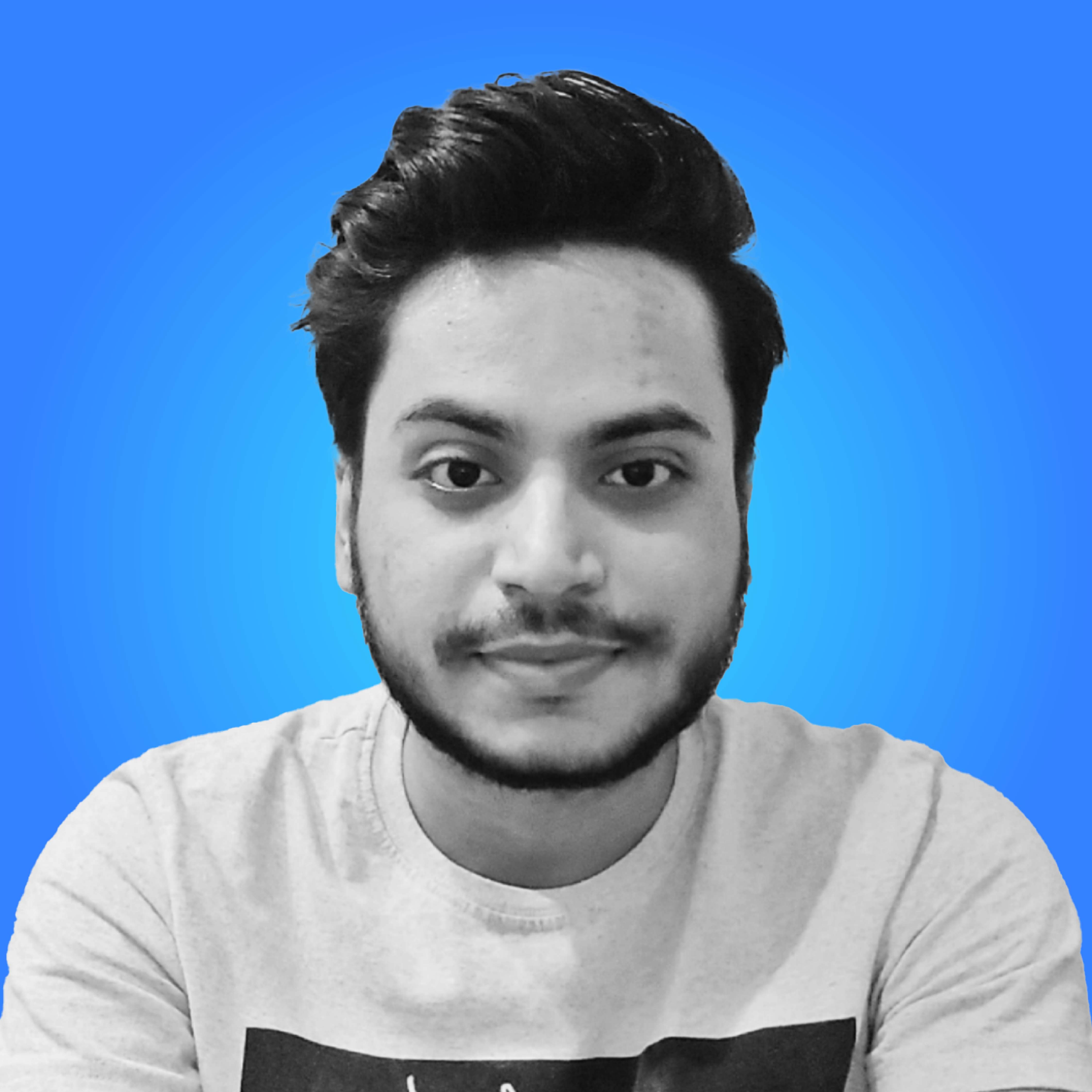 Wasif Hussain