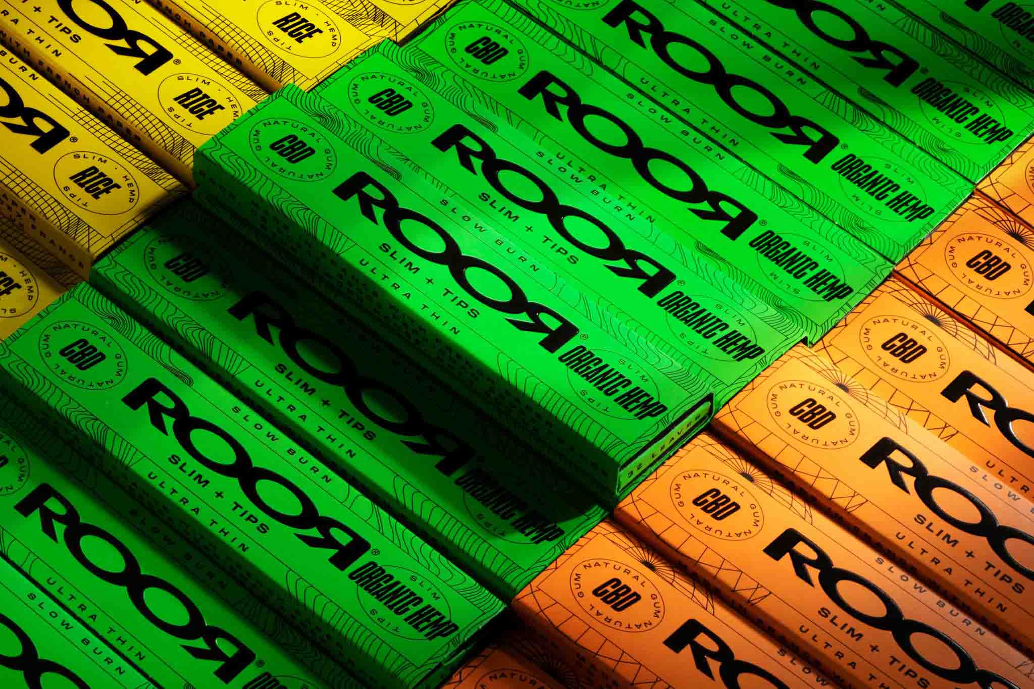 9 Graphic Design Trends to Elevate Your Work
