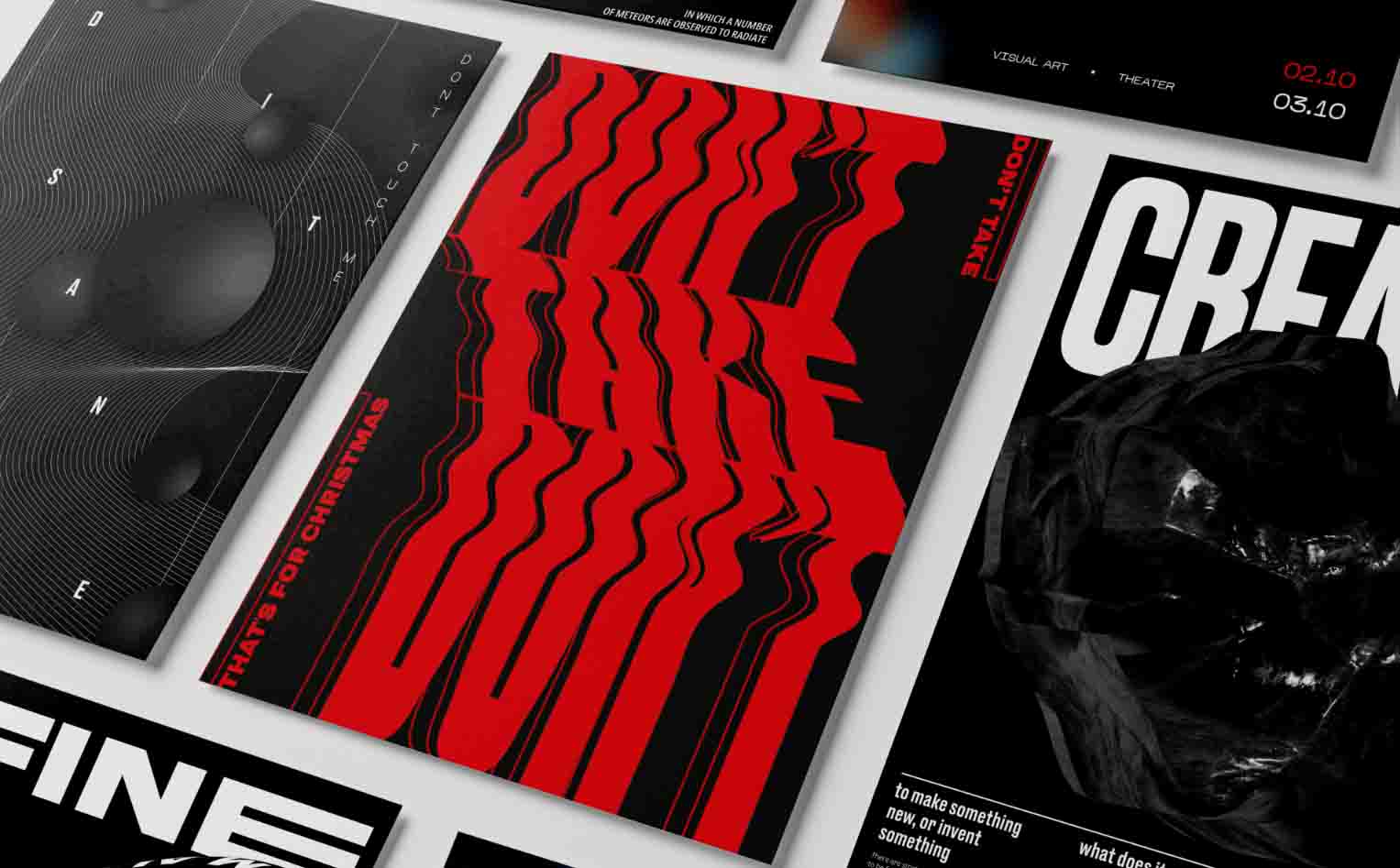 9 Graphic Design Trends to Elevate Your Work
