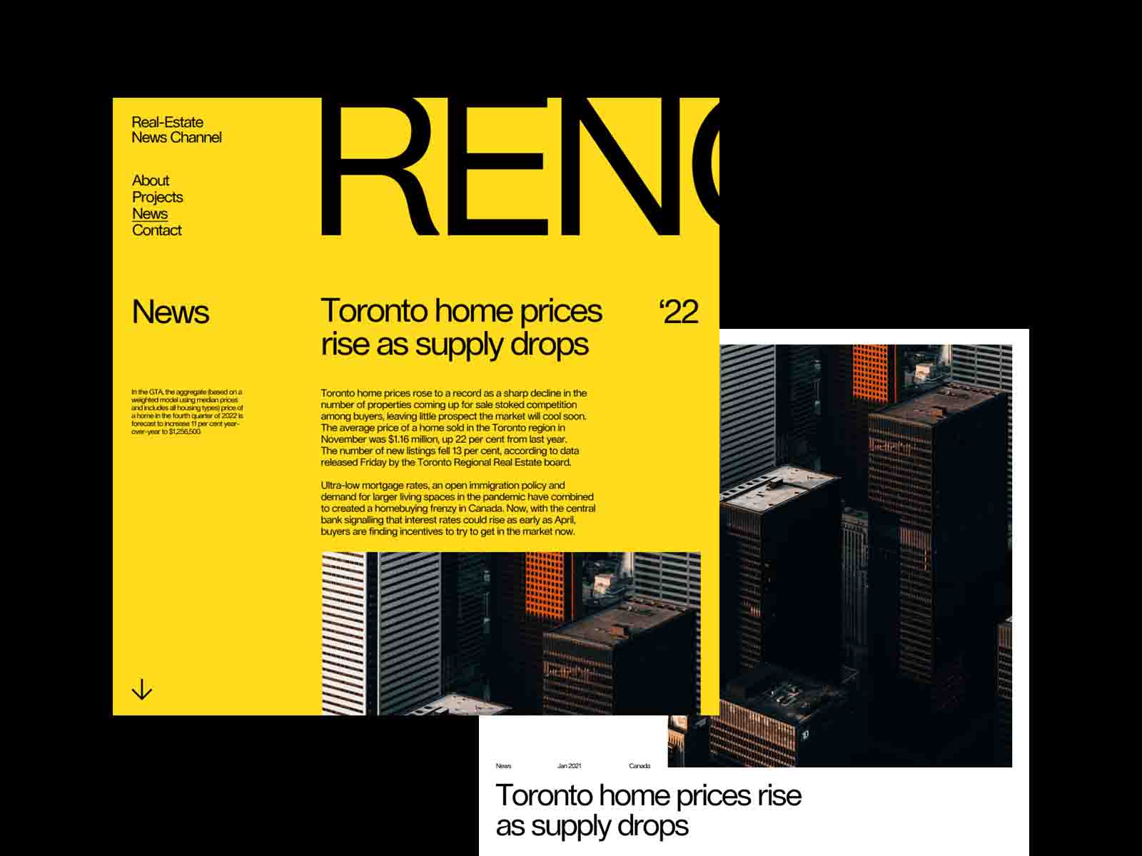 9 Graphic Design Trends to Elevate Your Work