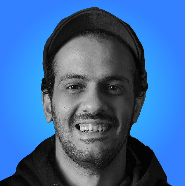 Adam Khaled