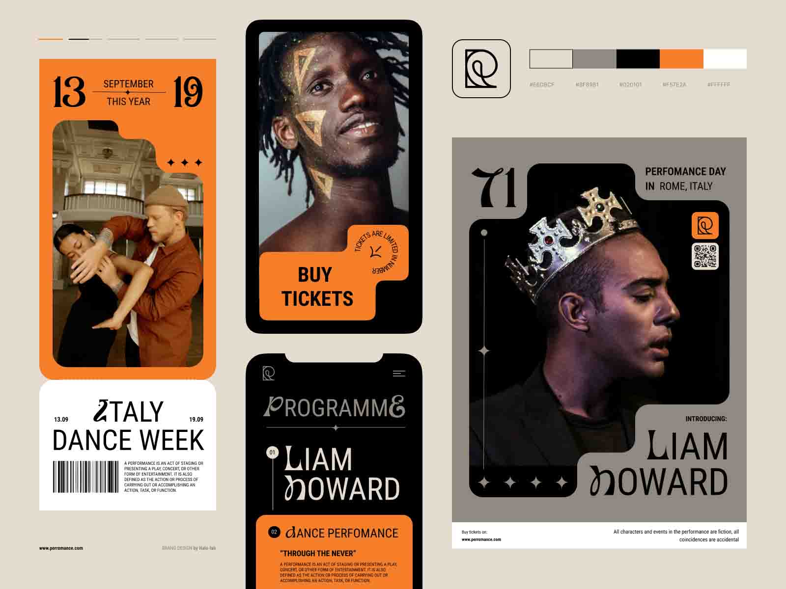 9 Graphic Design Trends to Elevate Your Work