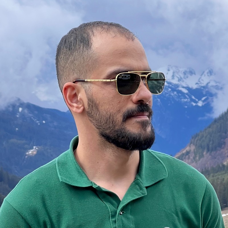 Adam Khaled