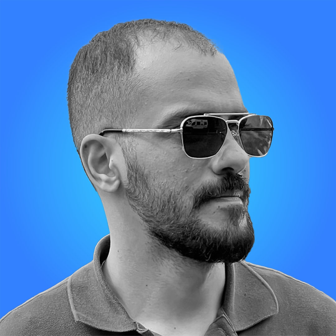 Adam Khaled