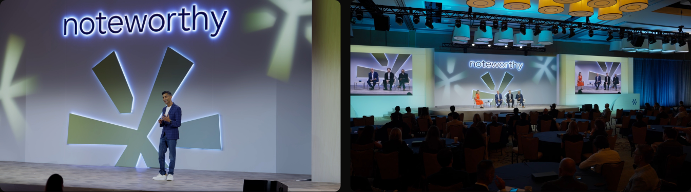 Keynotes & panels
