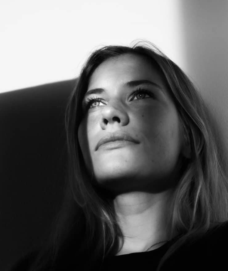 Photo of woman