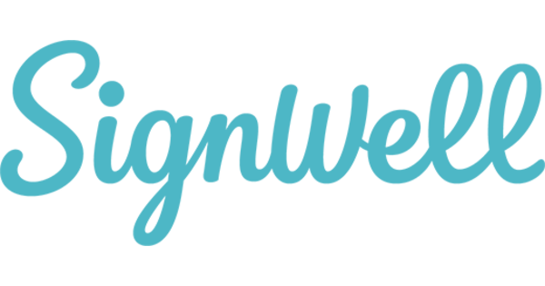 Signwell logo
