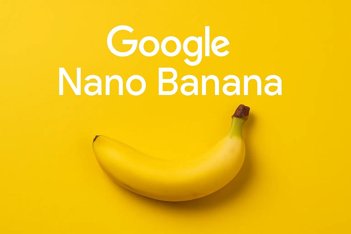 Google Nano Banana logo