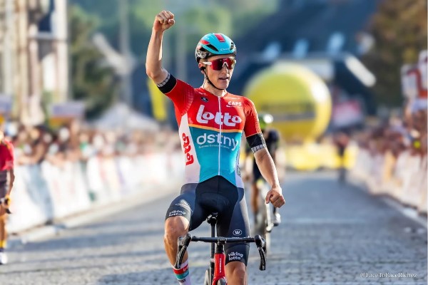 muur classic winnaar 2024