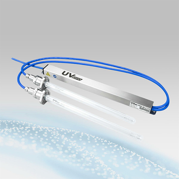 UVpro FM Flange