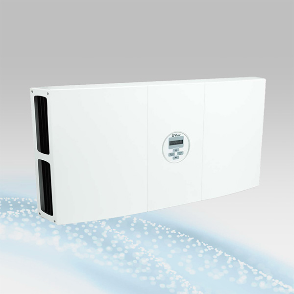 V-LAB Air Purifier