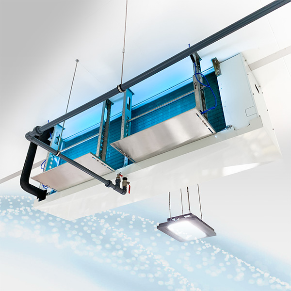 LKV Air Cooler