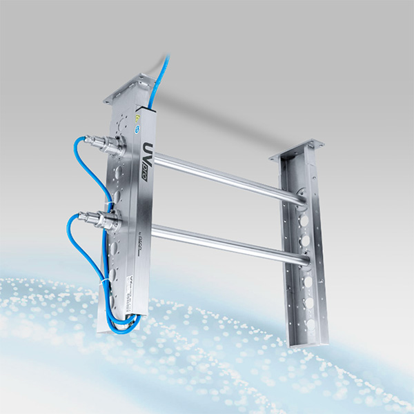 LKV Air Cooler