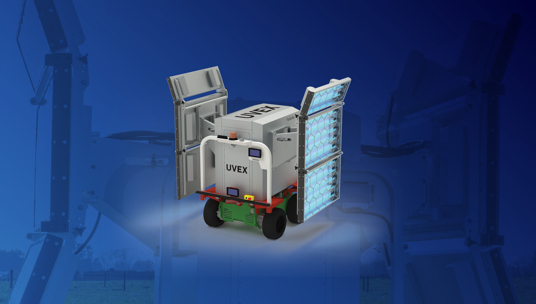 UVEX™ GU