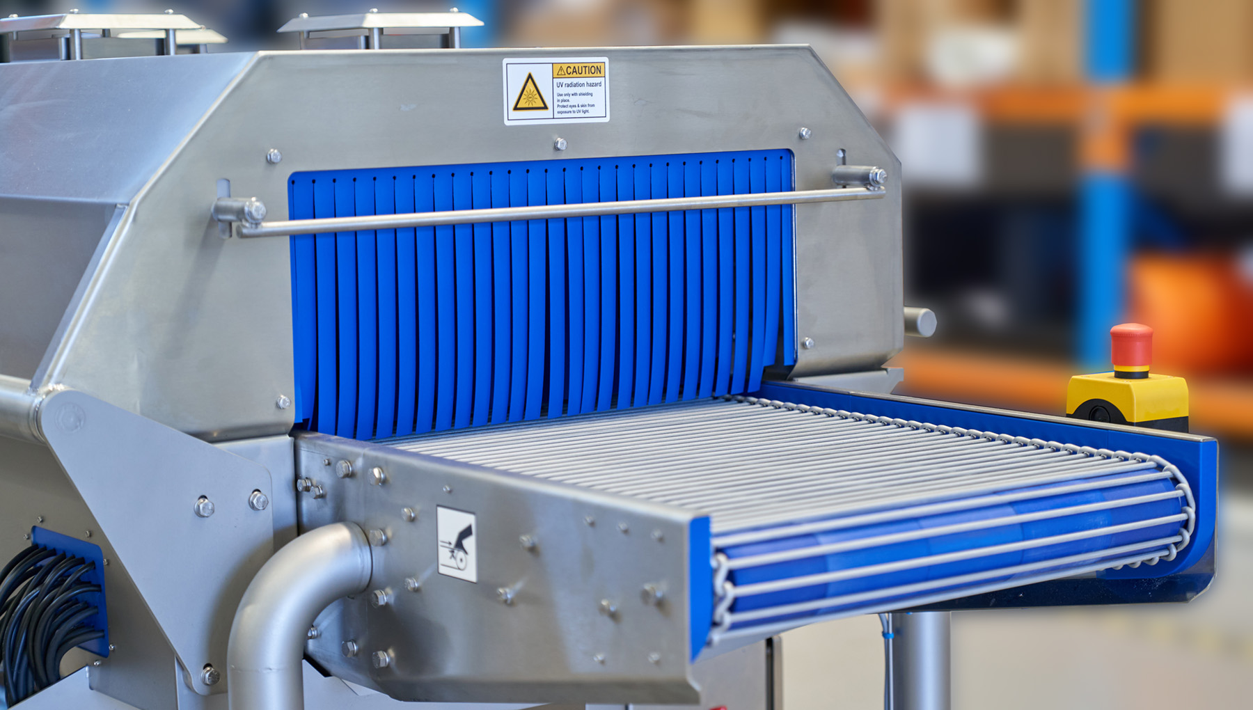 Food & Beverage Manufacturing