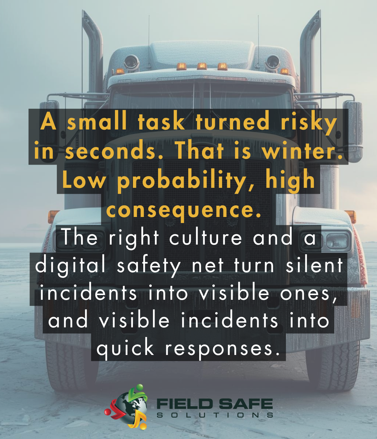 A truck with a trailerAI-generated content may be incorrect.