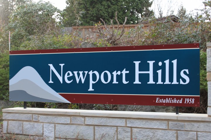 Newport Hills Community Club Board Candidate Forum