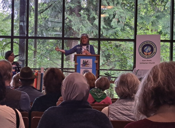 Climate Action forum
