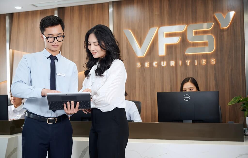 Mở tài khoản chứng khoán online tại nhà chỉ với 5 bước đơn giản