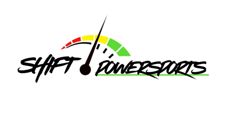 Shift Powersports Logo