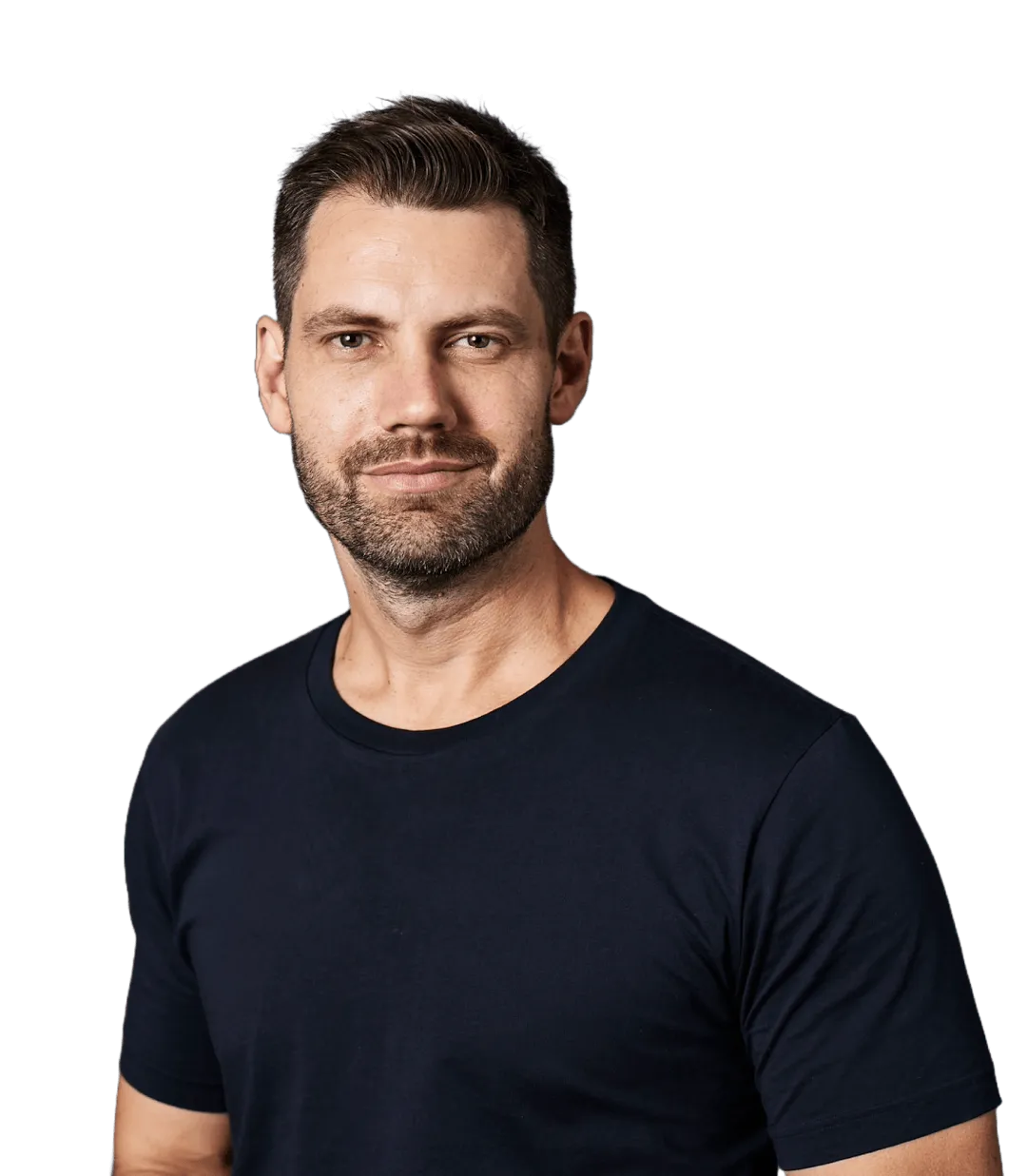 Transparent photo of Cale