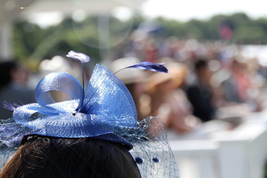 What to wear to a funeral: Often mourners are asked to wear colour during a ‘celebration of life’. 
