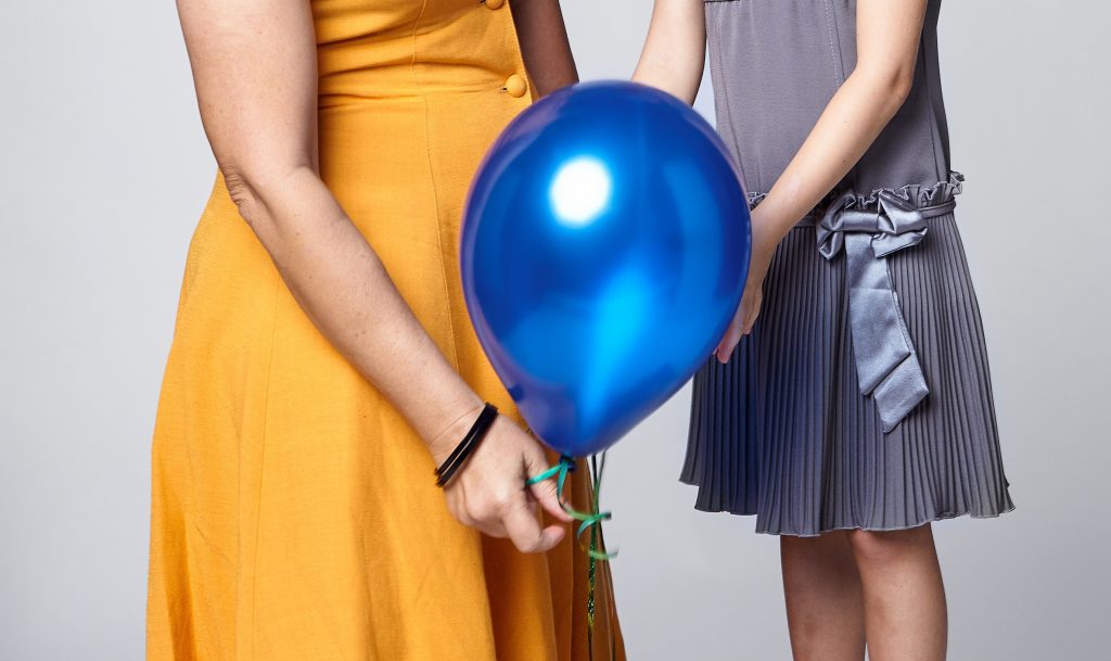 What to wear to a funeral: Often mourners are asked to wear colour during a ‘celebration of life’. 