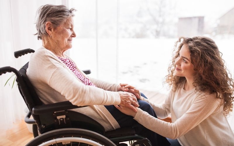 A Statement of Wishes is made to accompany a Will.