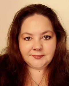 Tasmanian death doula Bec Lyons