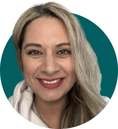 Christine Agha
