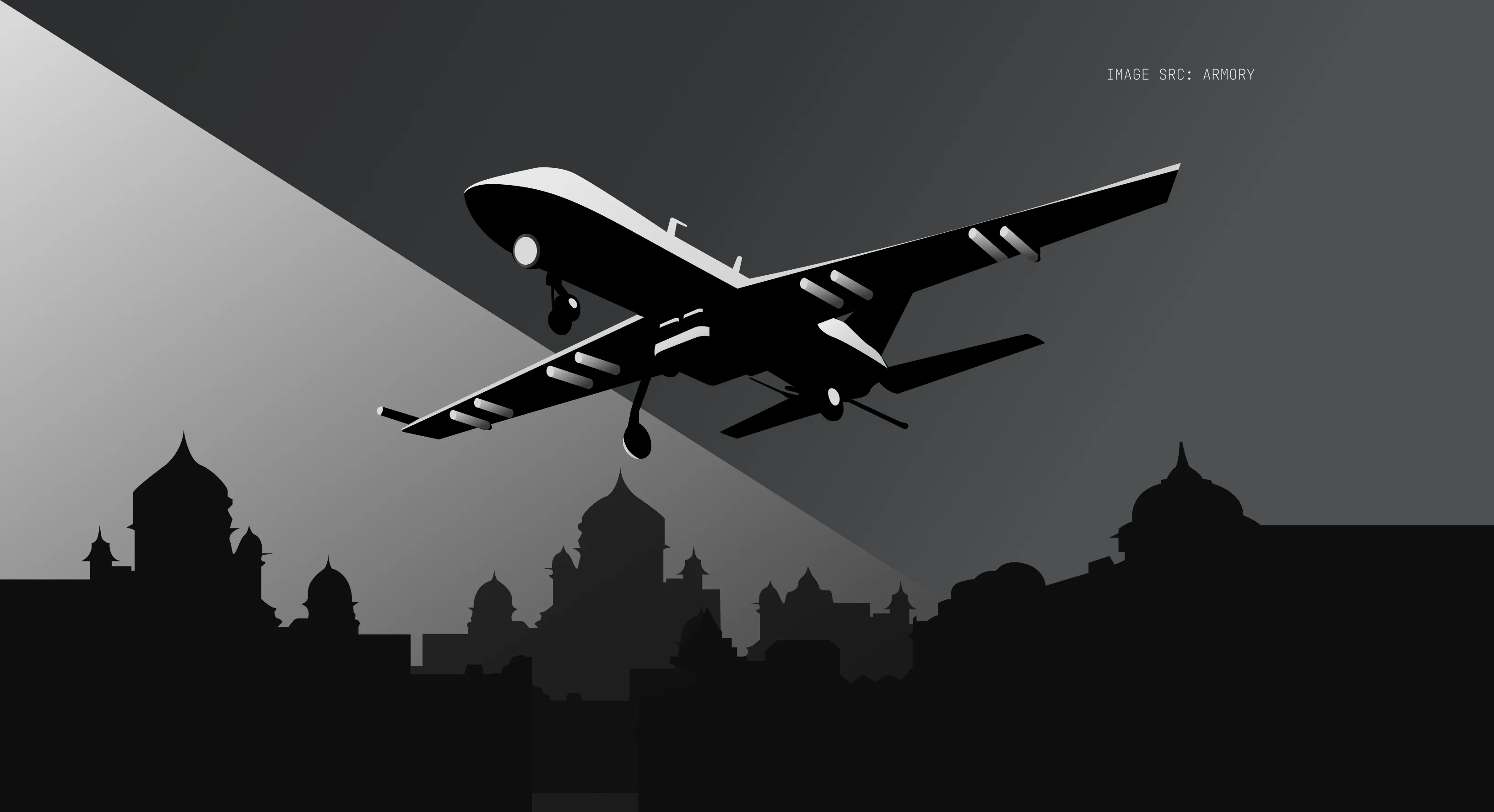 REFRAMING THE NARRATIVE: DEFENSE AS A CATALYST FOR PROGRESS