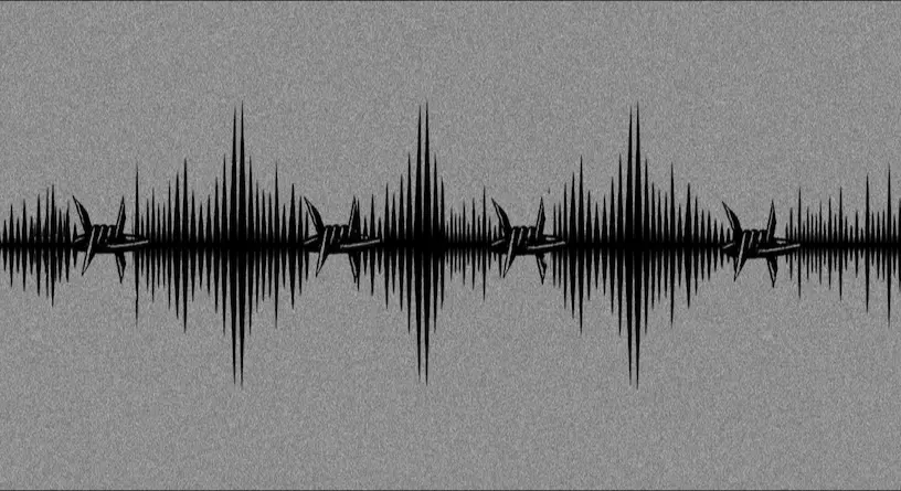 BEYOND BARBED WIRE: THE FUTURE OF BORDER SECURITY WITH RF AND SMART WALLS