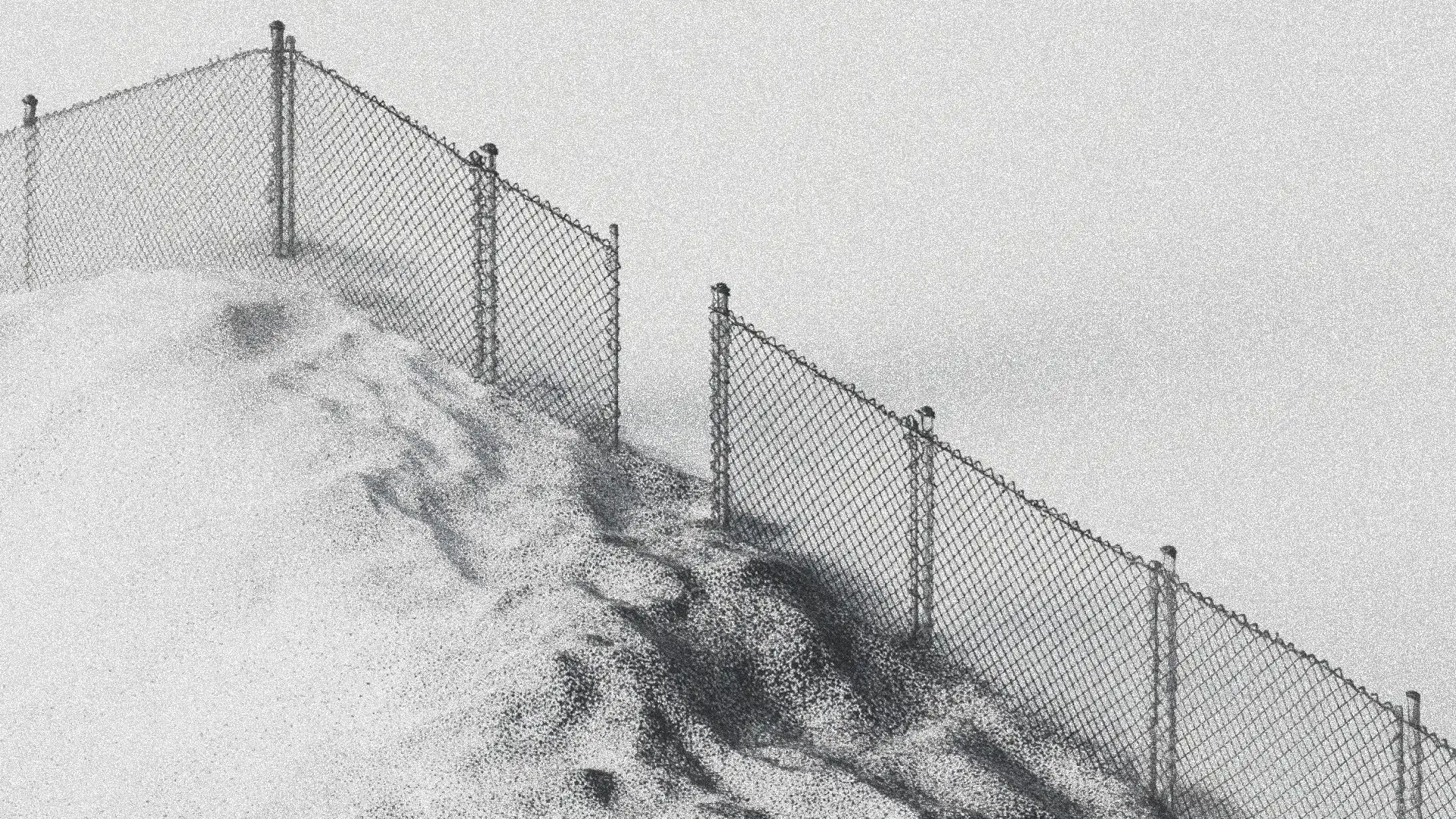 BEYOND BARBED WIRE: THE FUTURE OF BORDER SECURITY WITH RF AND SMART WALLS