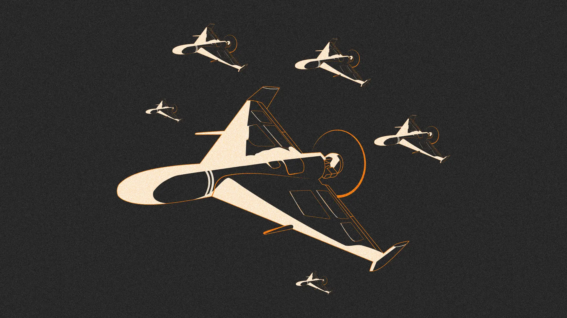 CHANGING THE ECONOMICS OF WAR: SHAHED