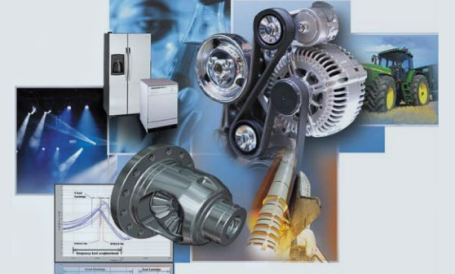 Gear Visual