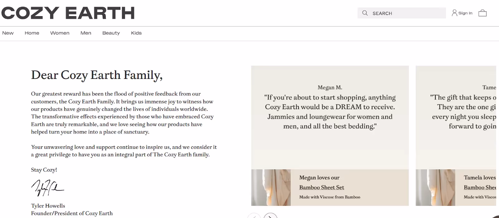 Incorporating emotional triggers in PDP