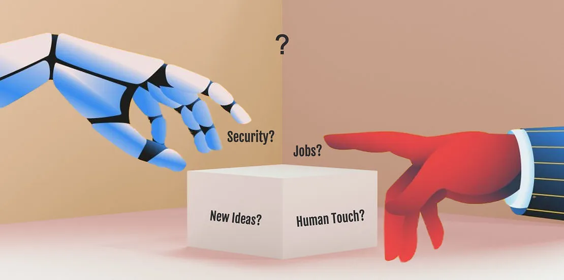 Generative AI concerns